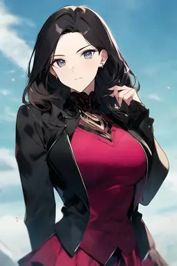 Profile image of チ・スア