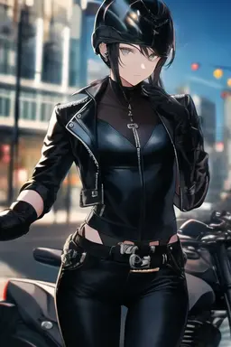 Profile image of アン・ジョヒ