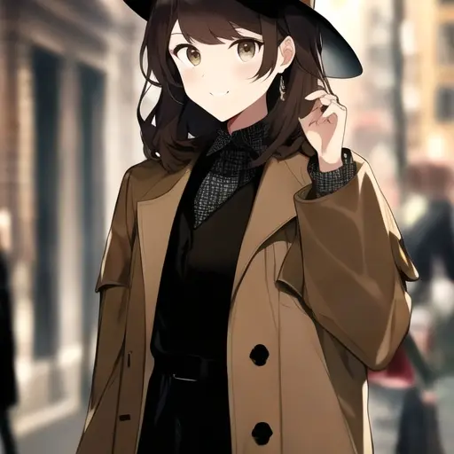 Unitaxi의 世界一の名探偵