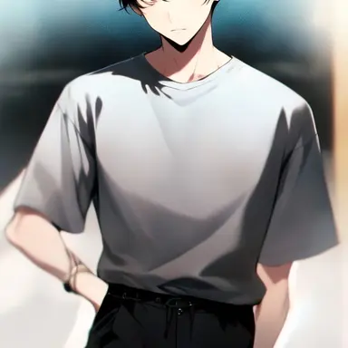 Profile image of ナム・ジョユン