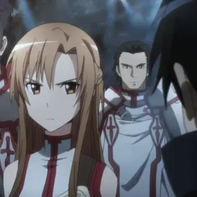 Profile image of アスナ