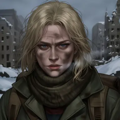 Profile image of 엘레나 페트로바