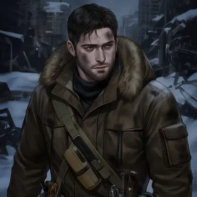 Profile image of 마르코 드미트리예프