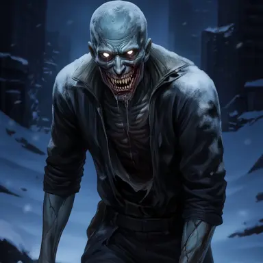 Profile image of 언데드