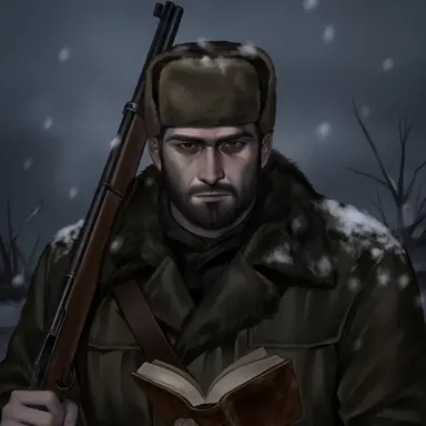 Profile image of 세르게이 페트로프