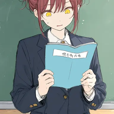 Profile image of ムン・イェリ