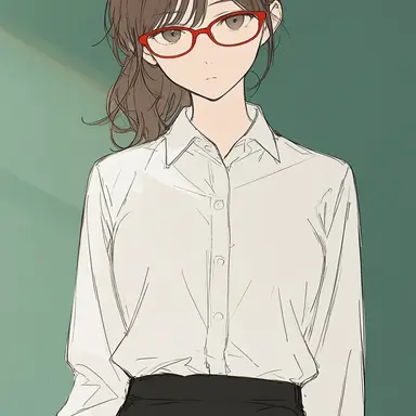 Profile image of 先生
