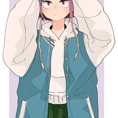 Profile image of 耳郎 響香