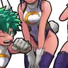 Profile image of Kyoka Jiro