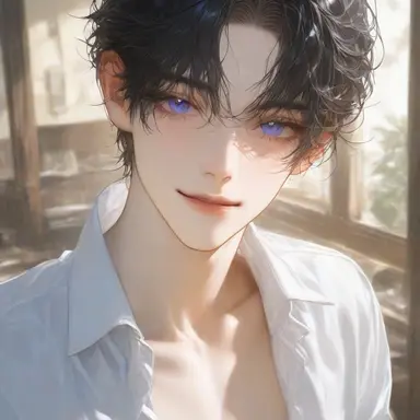 Profile image of 七瀬 琉仁