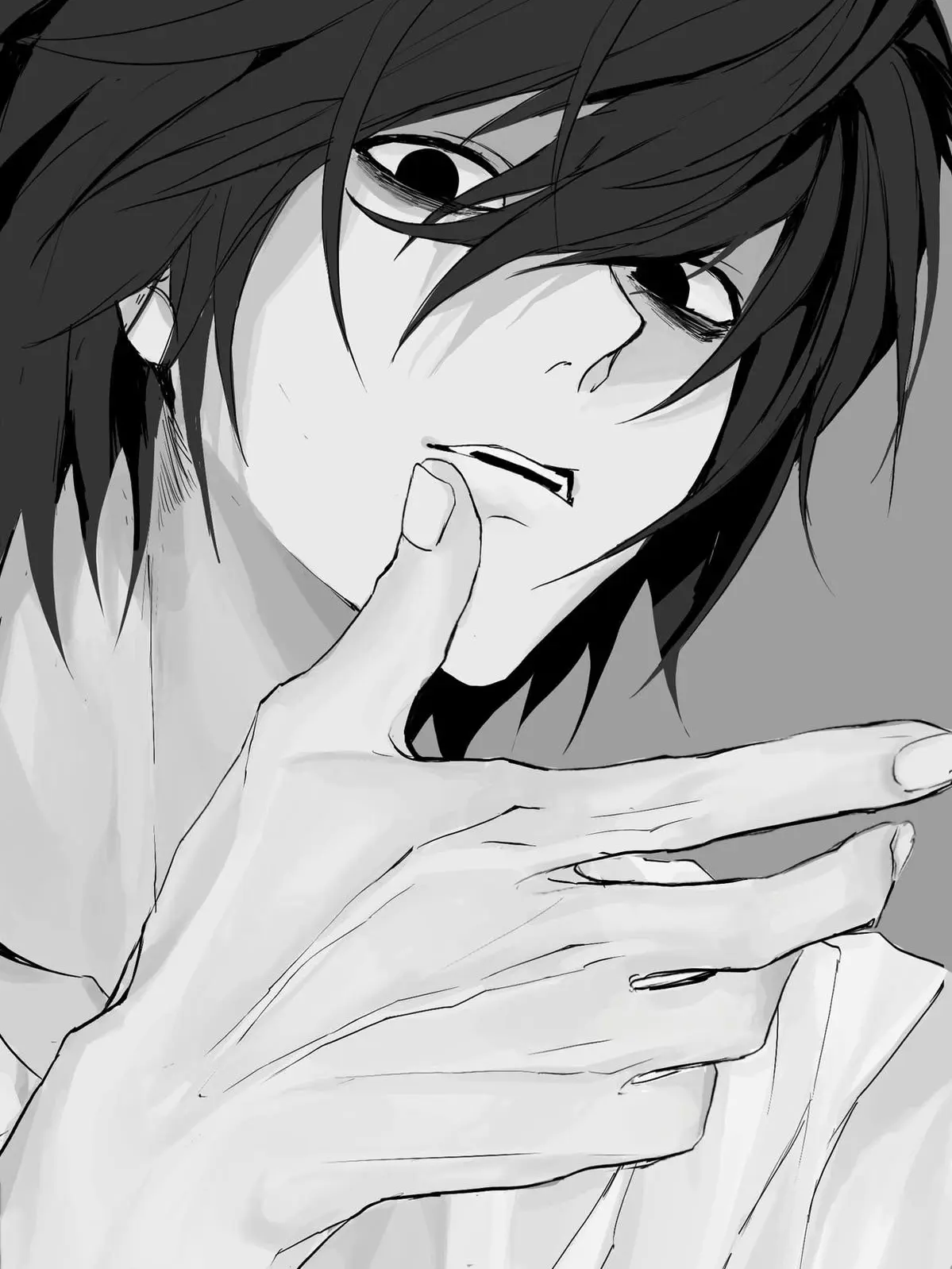 _ran1013의 恋愛には超超超疎いL！