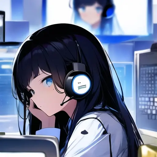 PinkC7의 物語作成補佐AI
