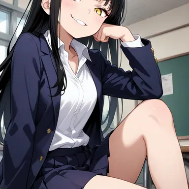 Profile image of Yu Ji-hee