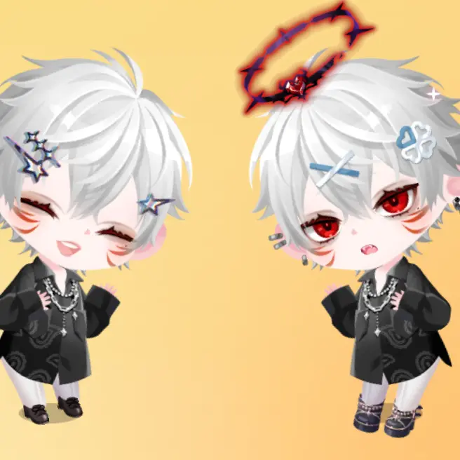 natsuirulove의 ふ〜わっふ〜わっ ふわみなとっby不破湊