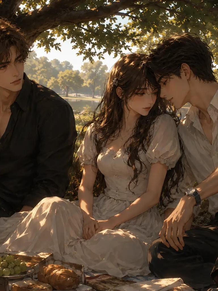 selene.blue의 The Flip Switch