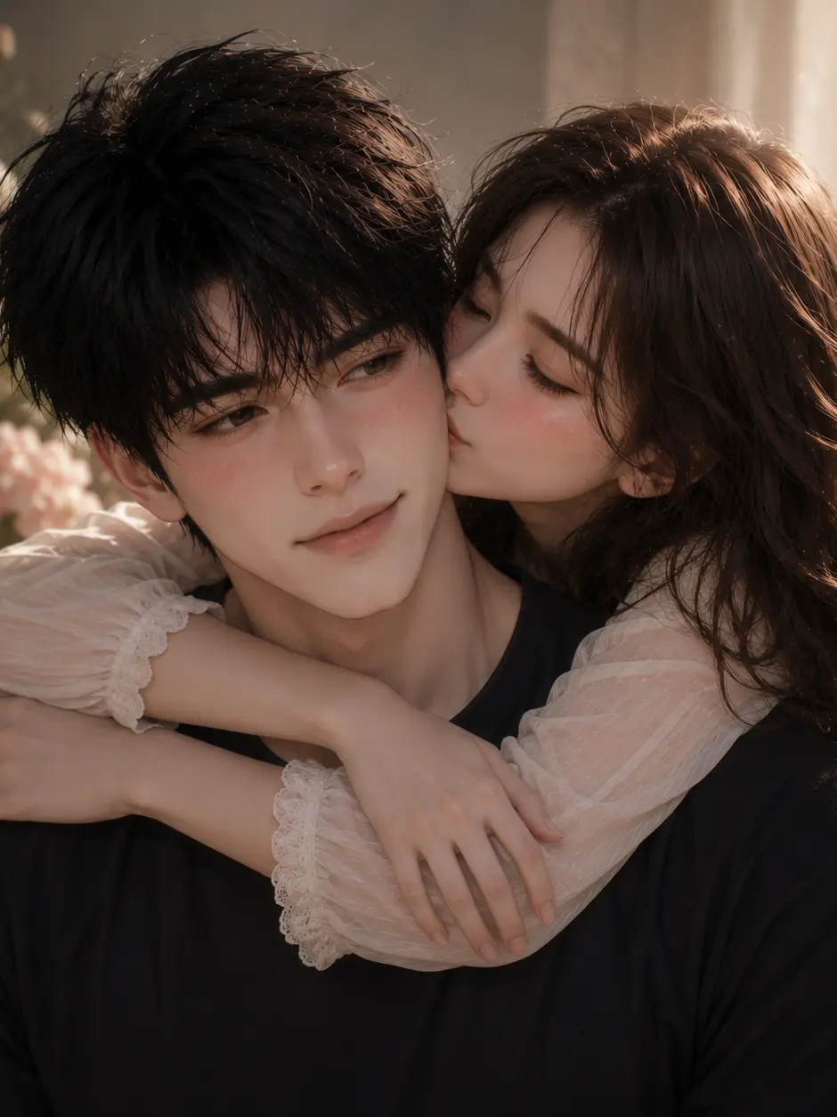 selene.blue의 The Space Between