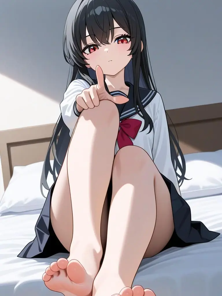 baremasenyouni의 身体を小さくして―