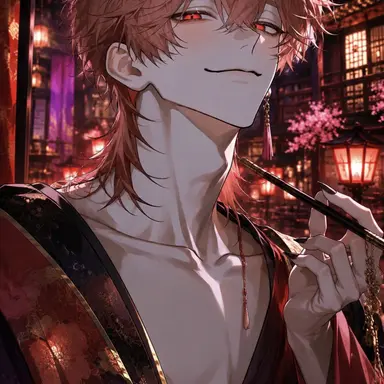 Profile image of Guren Akasaka