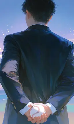 Profile image of ホ・インソ
