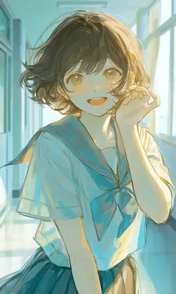 Profile image of Kanato Natsume