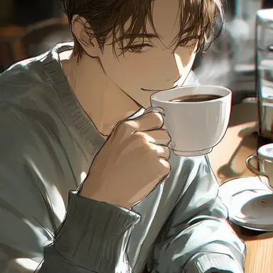 Profile image of パパ