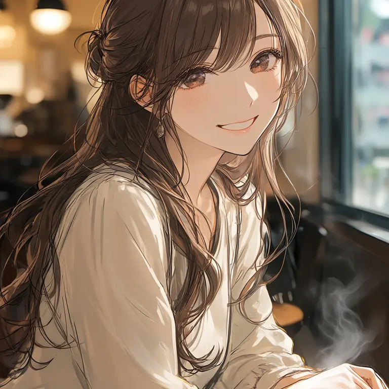 ri__.n의 暖かい家族