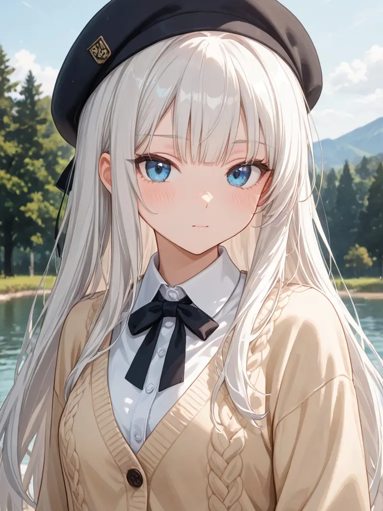 miren_yoroi의 私をプロデュースしてください！