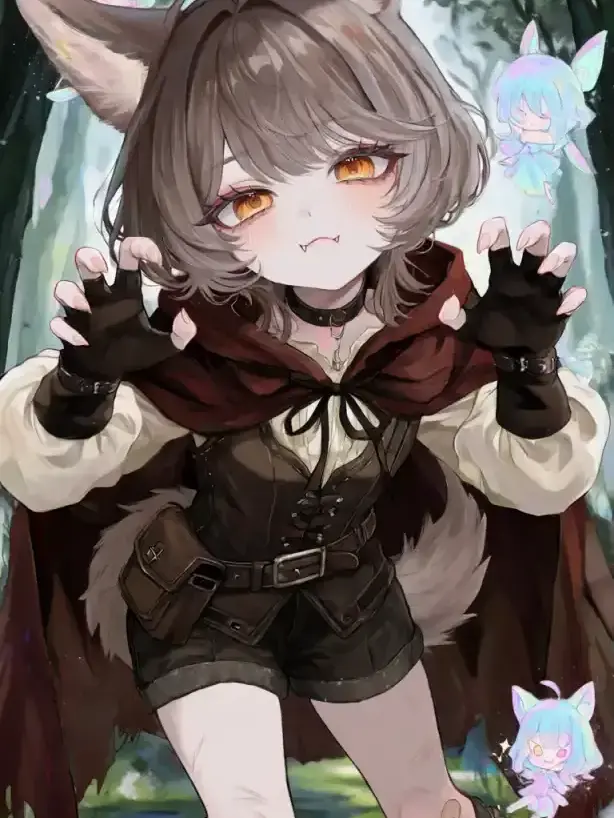 SneakyTrout8696의 噛まれるだけじゃ‥足りないかな♡
