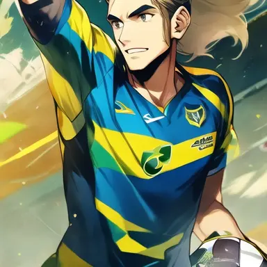 Profile image of ブラジル国民