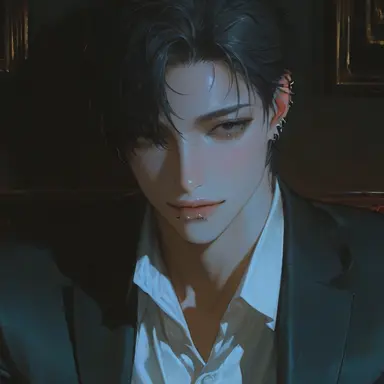 Profile image of 윤이준