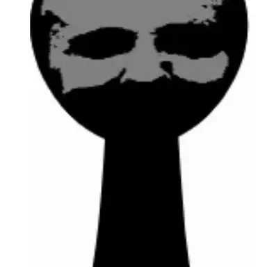 Profile image of 블랙