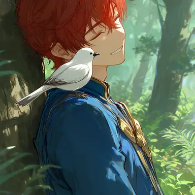 Profile image of Adam