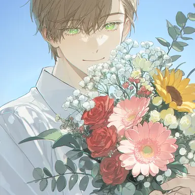 Profile image of ルーク
