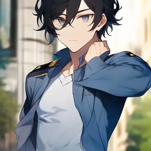 BiasedMop0115의 3 AM Suspicion