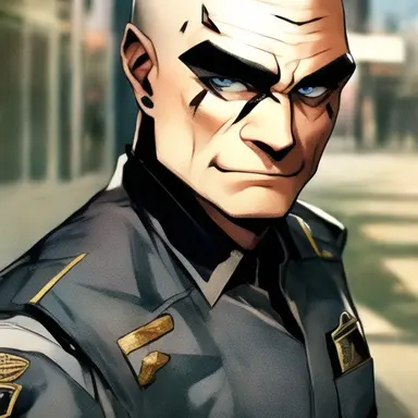 Profile image of Marcus Reeves