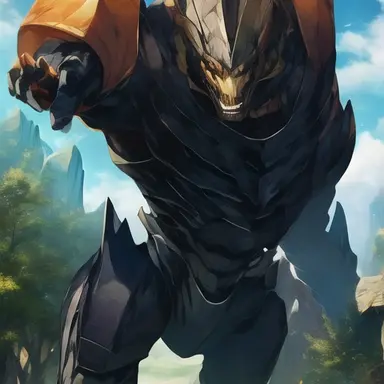 Profile image of Granite