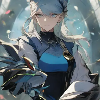 Profile image of Dr. Mira Chen