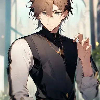 Profile image of Felix Hart