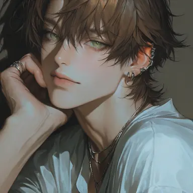 Profile image of イ-・スヒョク