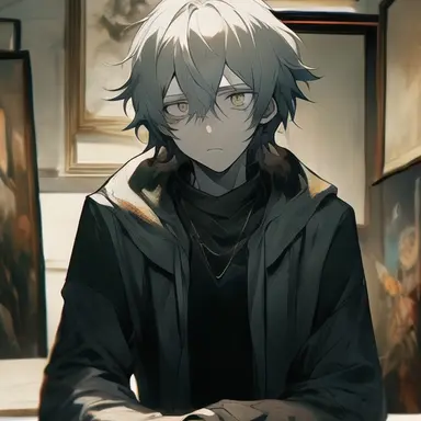 Profile image of 唯央