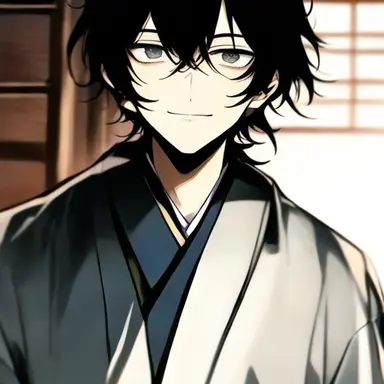 Profile image of 朔