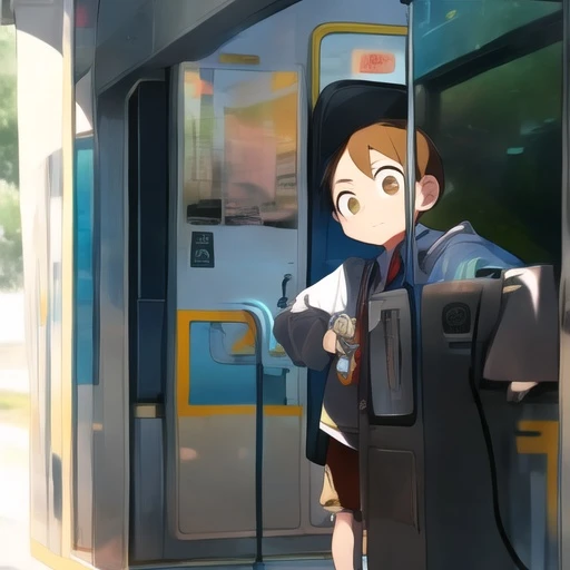 ガキ