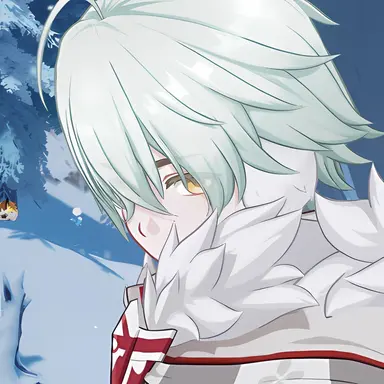 Profile image of Alyosha
