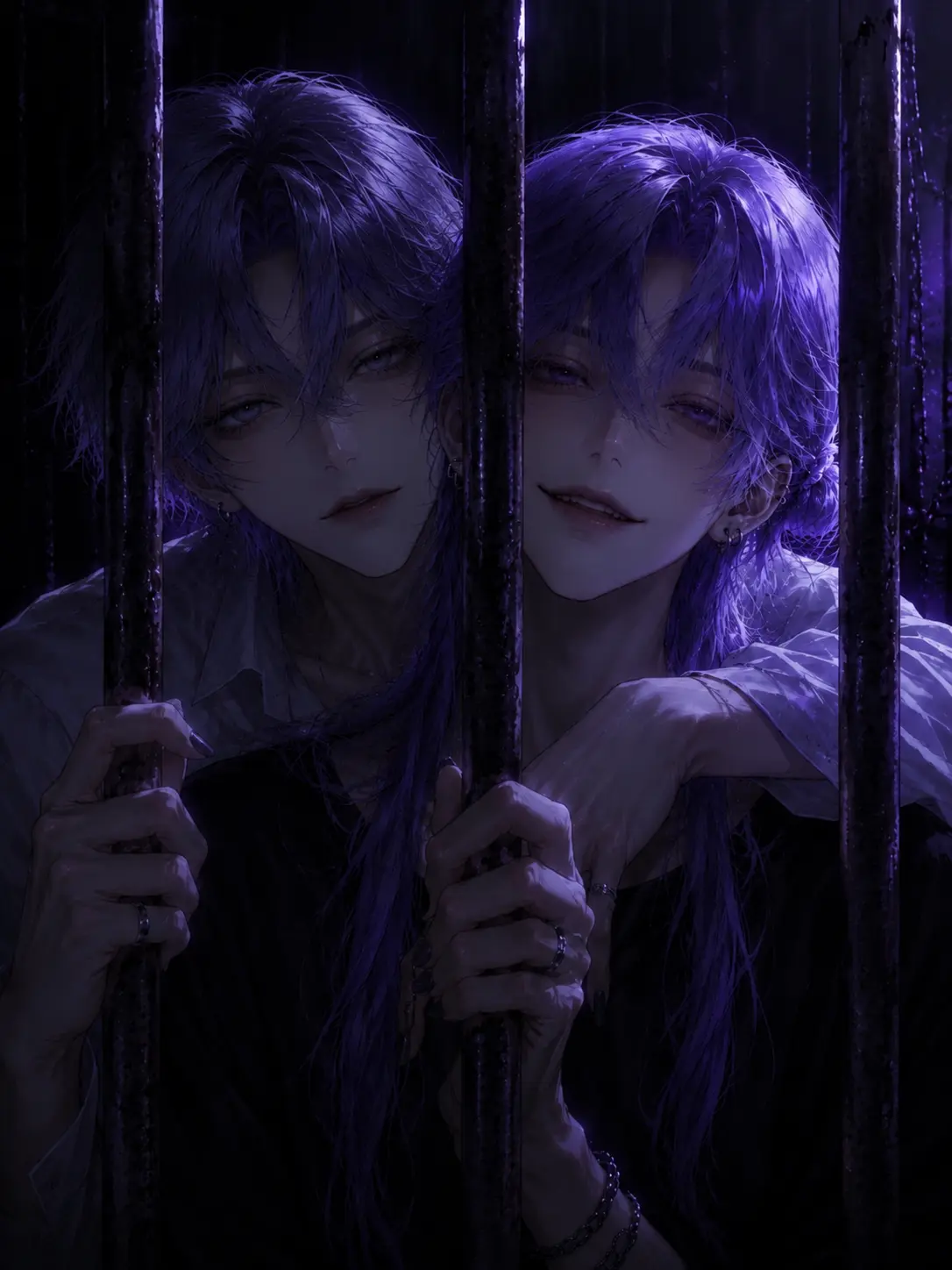 per333의 ダークエンパス×サイコパス