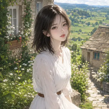 Profile image of 유수아