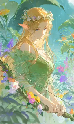 Profile image of フィオナ