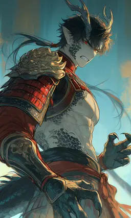 Profile image of カイ