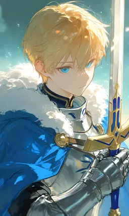 Profile image of ランスロット