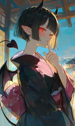 Profile image of 紫苑