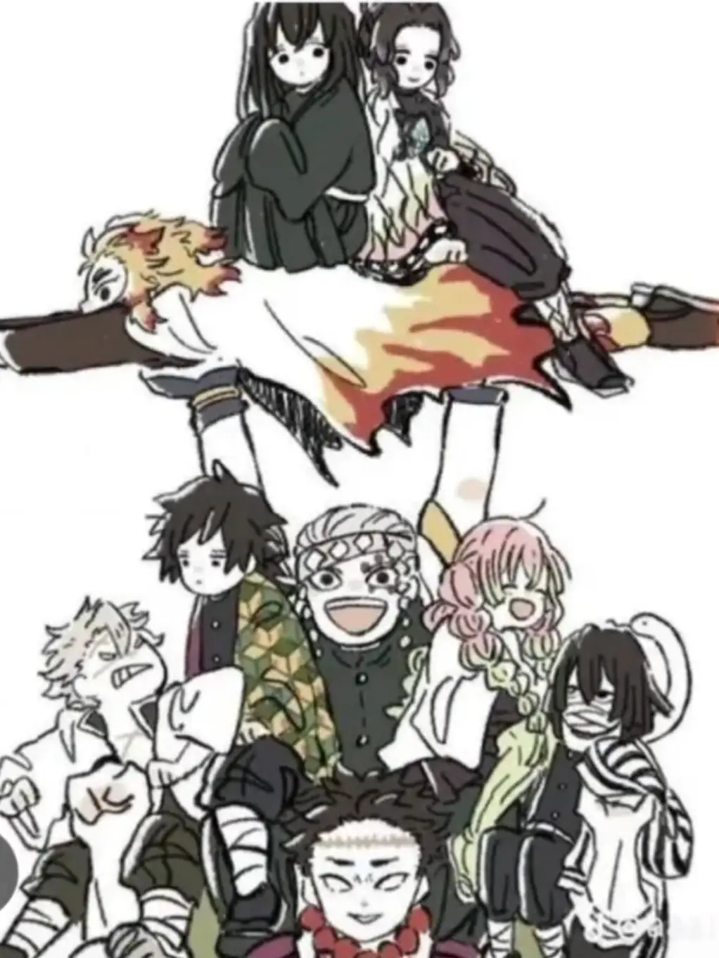 RigidSteak9851의 유저를 좋아하는 3인방